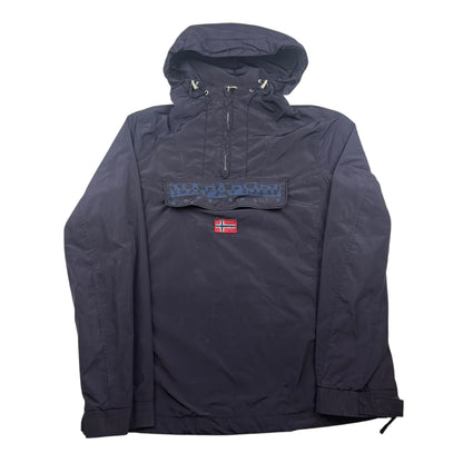 Napapijri Half-zip (S)