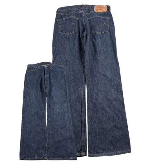 Levi’s 501 Jeans (S)
