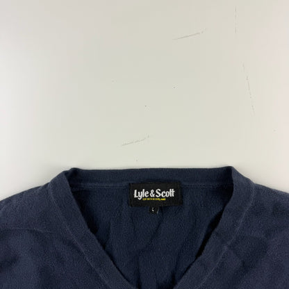 Lyle & Scott Pulli (L)