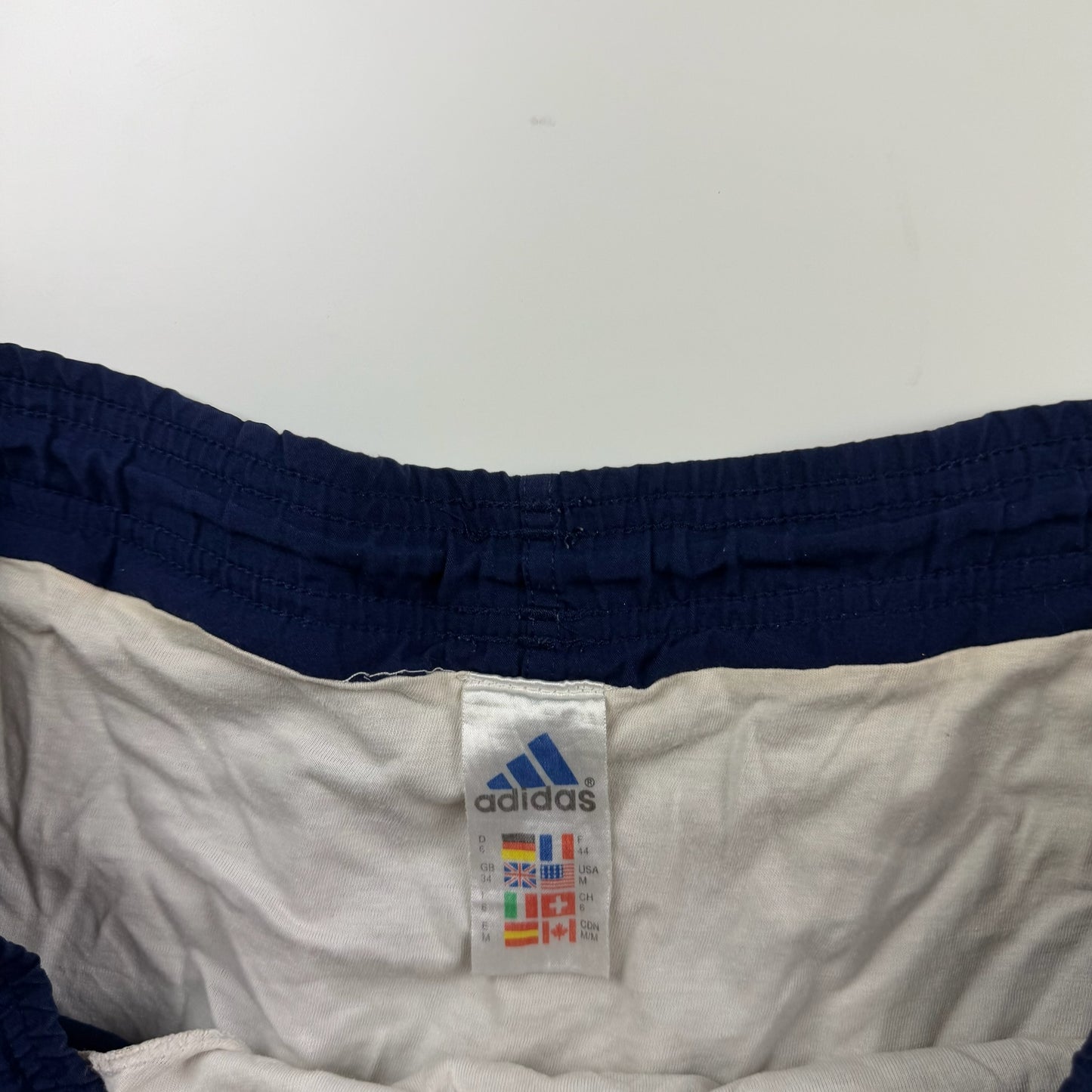 Adidas Shorts (XL)