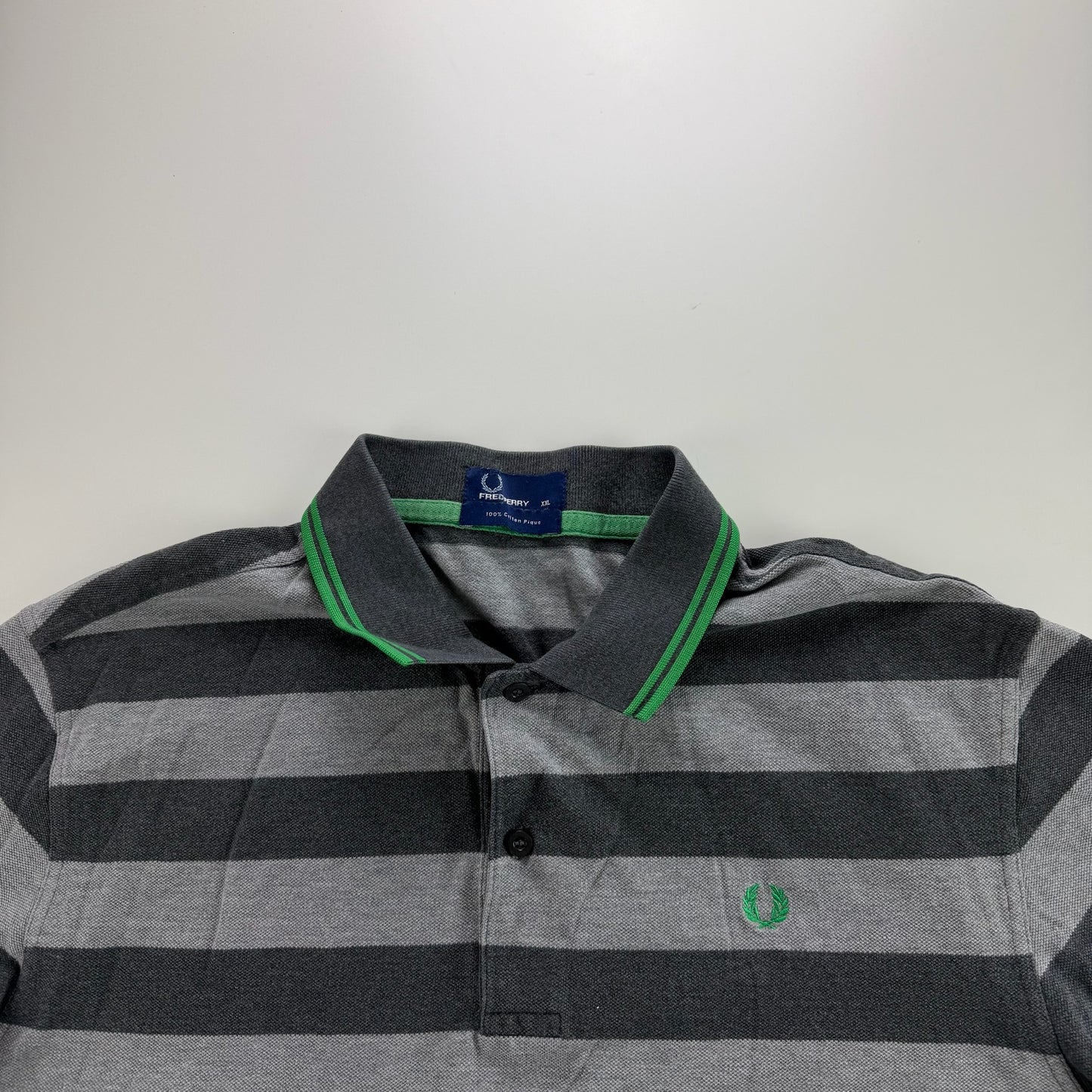Fred Perry Polo (XXL)