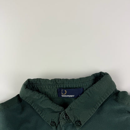 Fred Perry Polo (L)