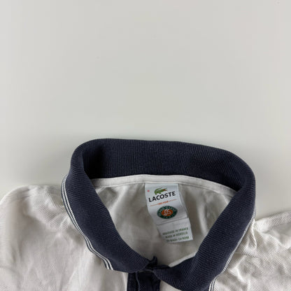 Lacoste Polo (L)