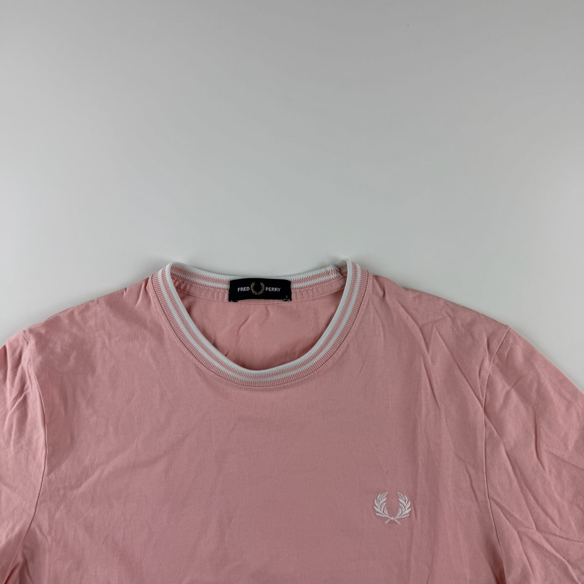 Fred Perry T-Shirt (S)