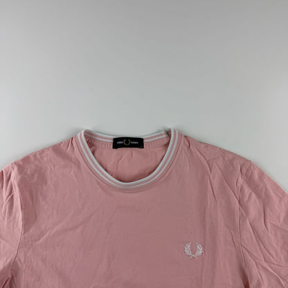Fred Perry T-Shirt (S)