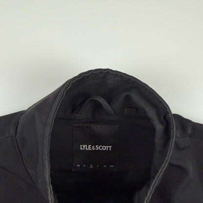 Lyle & Scott Trackjacket ( M)