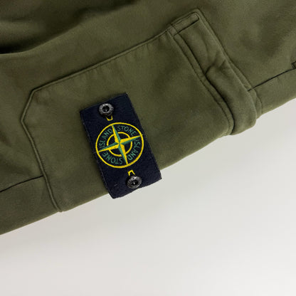 Stone Island Trackpants (L)