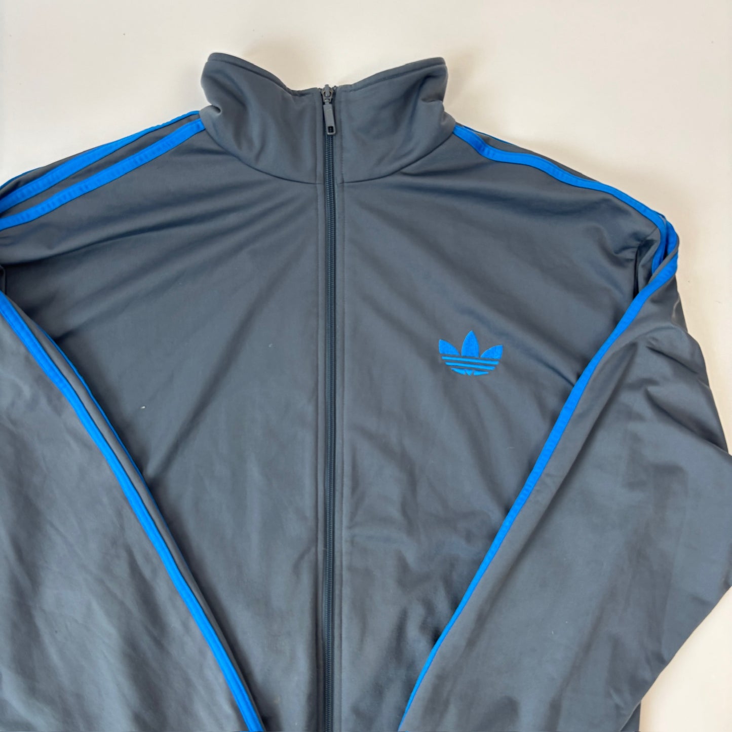 Adidas Firebird Trackjacket (XXL)