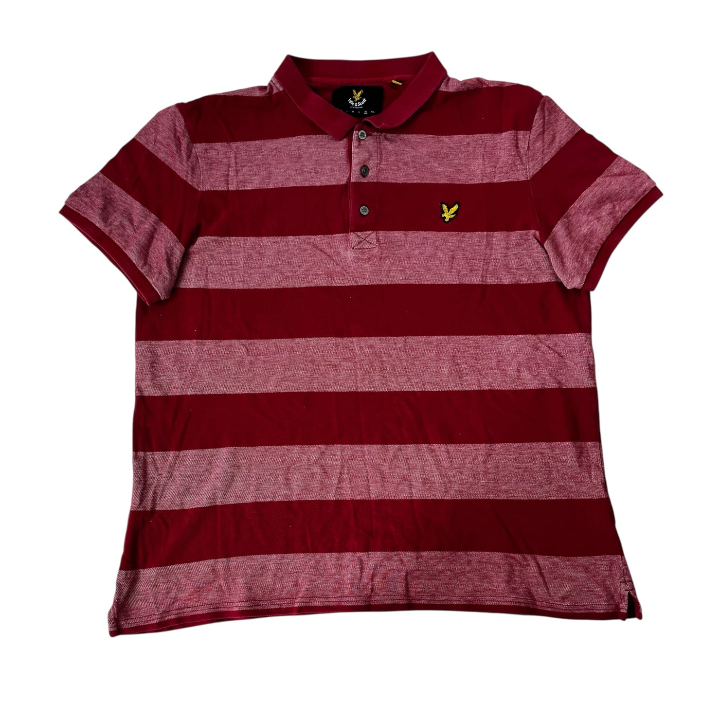 Lyle & Scott Polo (XL)