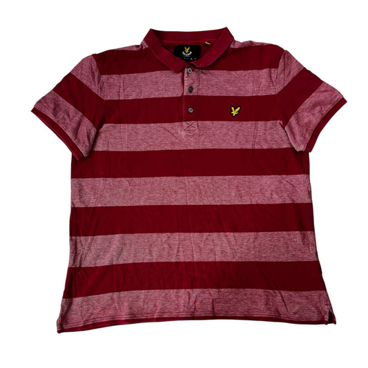 Lyle & Scott Polo (XL)