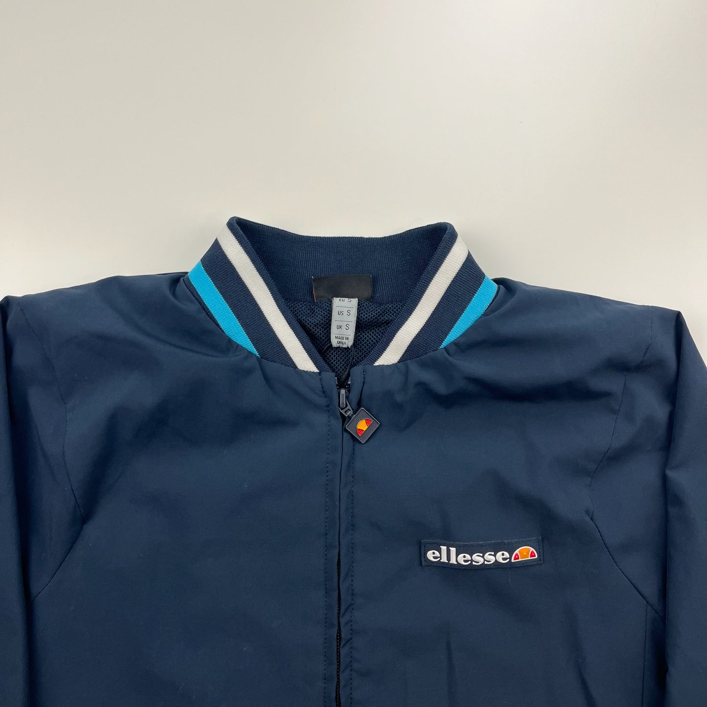 Ellesse Trackjacket (S)