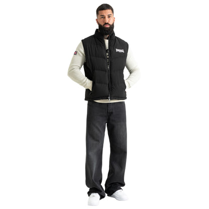 Lonsdale London Deptford Weste (S-3XL)