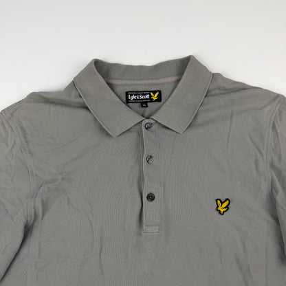 Lyle & Scott Polo (XL)