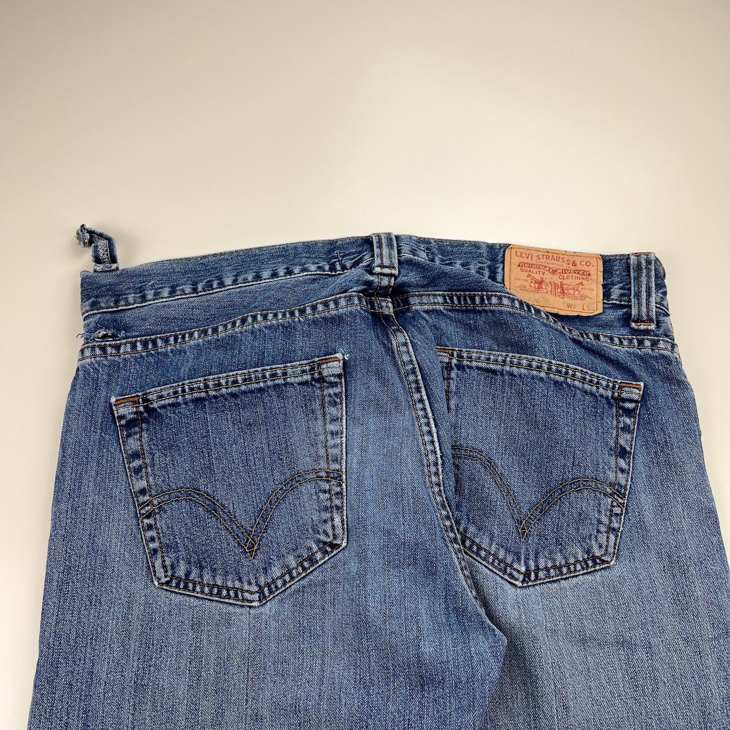 Levi’s 501 Jeans (M)