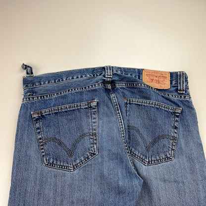 Levi’s 501 Jeans (M)