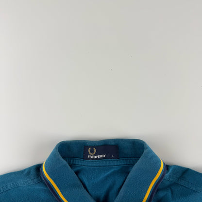 Fred Perry Polo (L)