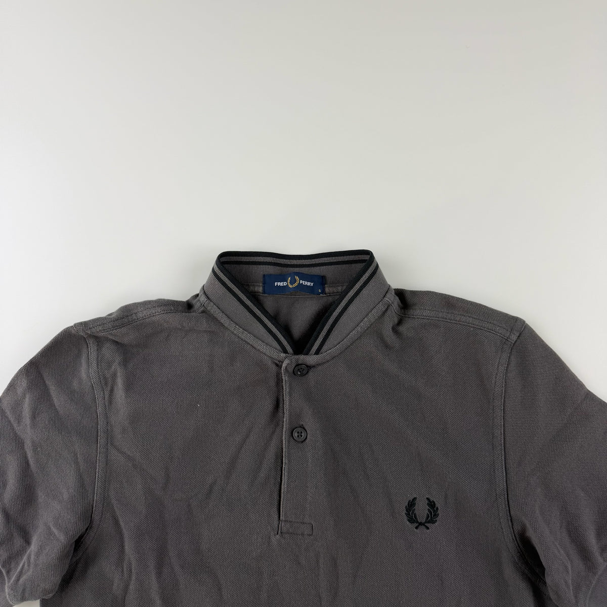 Fred Perry Polo (S)