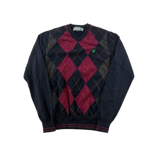 Lyle&Scott Pulli (S)