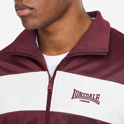Lonsdale London Trackjacket (XXL/3XL)