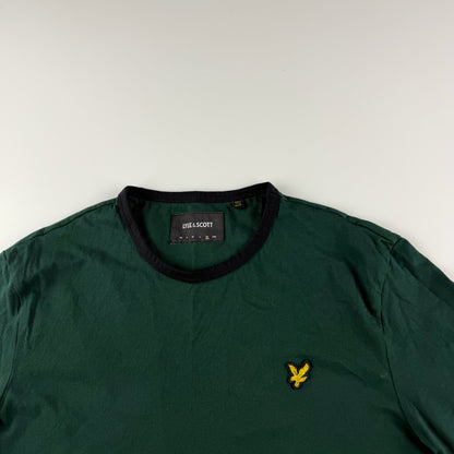 Lyle & Scott T-Shirt (XL)