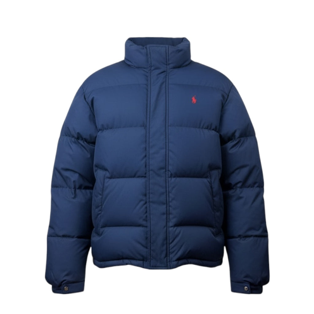 Ralph Lauren Pufferjacket (XS)