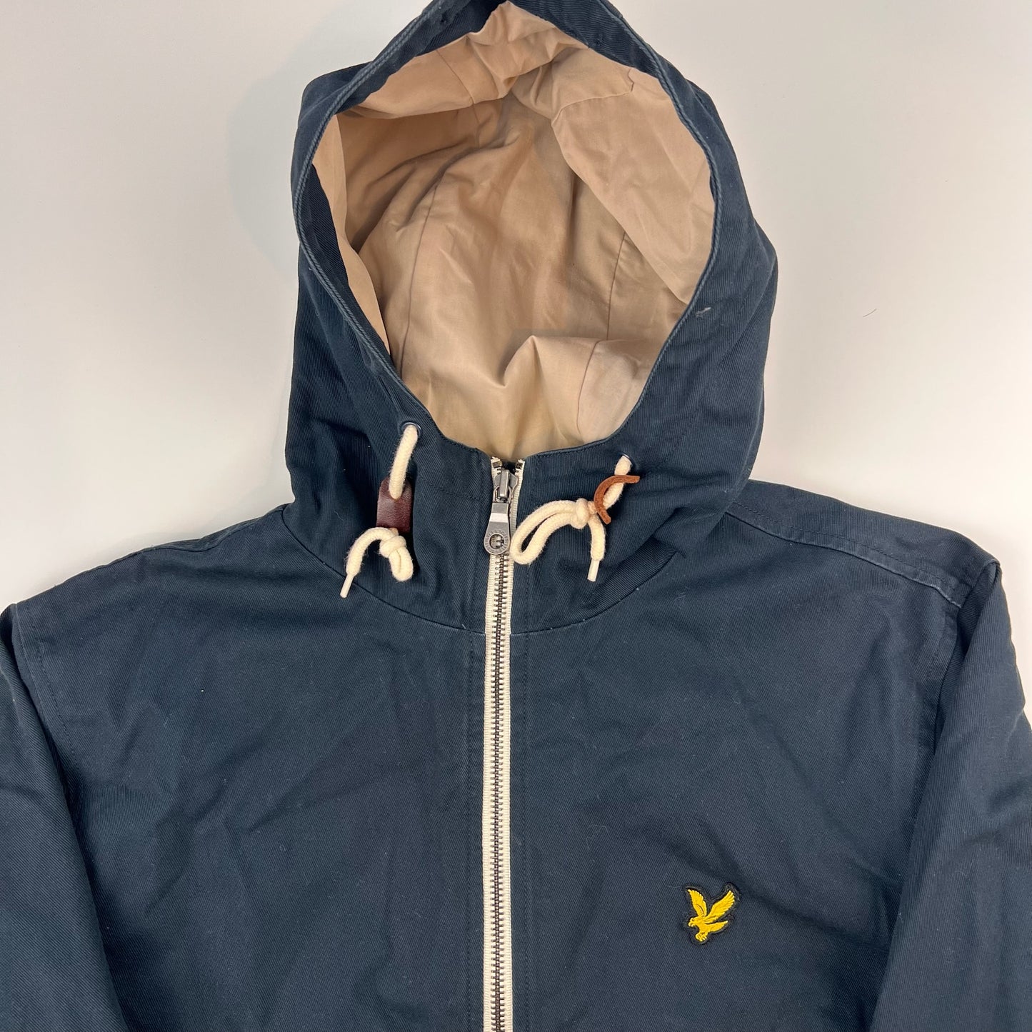 Lyle & Scott Jacke (S)