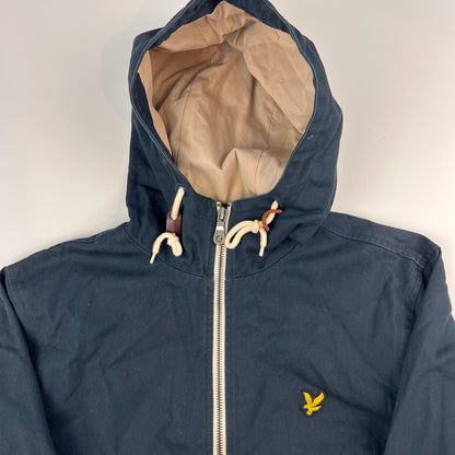 Lyle & Scott Jacke (S)