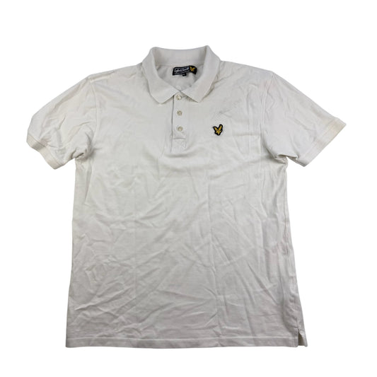 Lyle & Scott Polo (L)