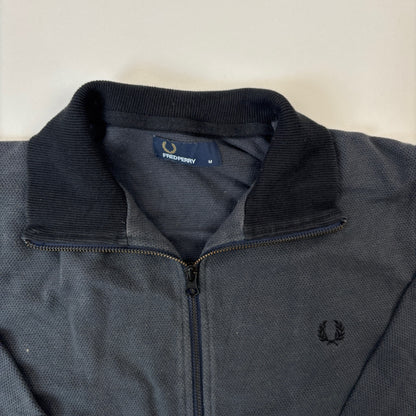Fred Perry Trackjacket (M)