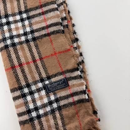 Burberry Schal