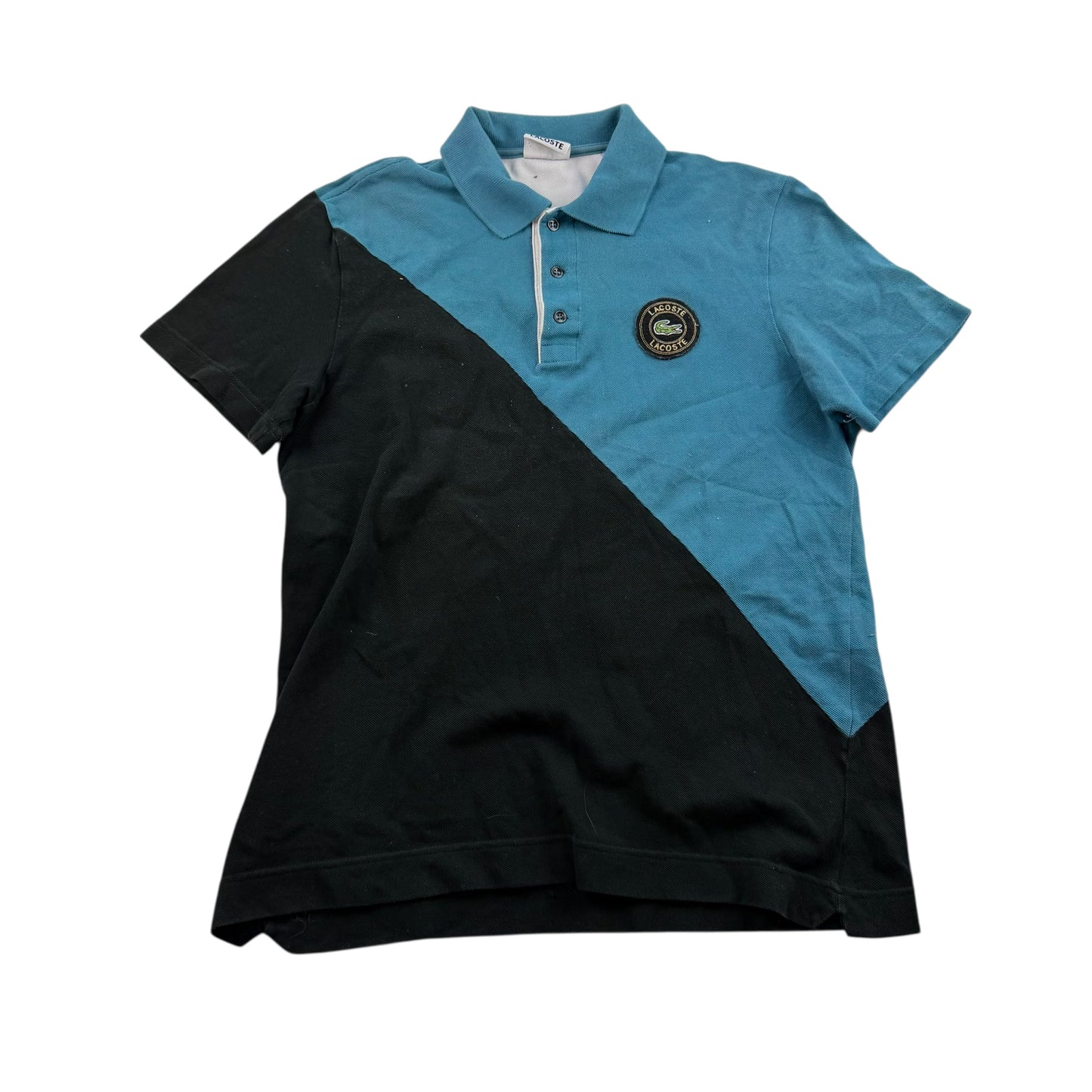 Lacoste Polo (M)