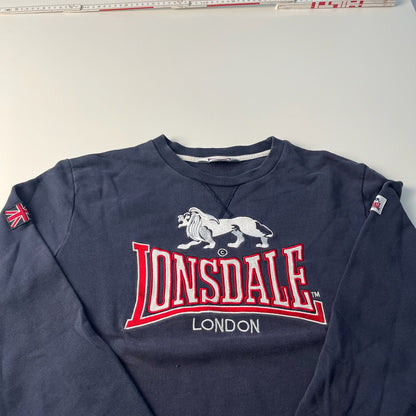 Lonsdale-trøje (S)