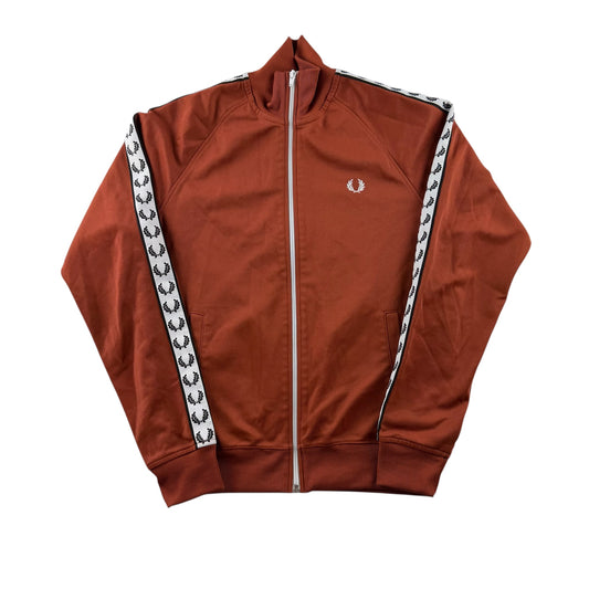 Fred Perry Trackjacket (S)