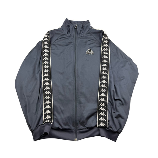 Kappa Trackjacket (XXL)