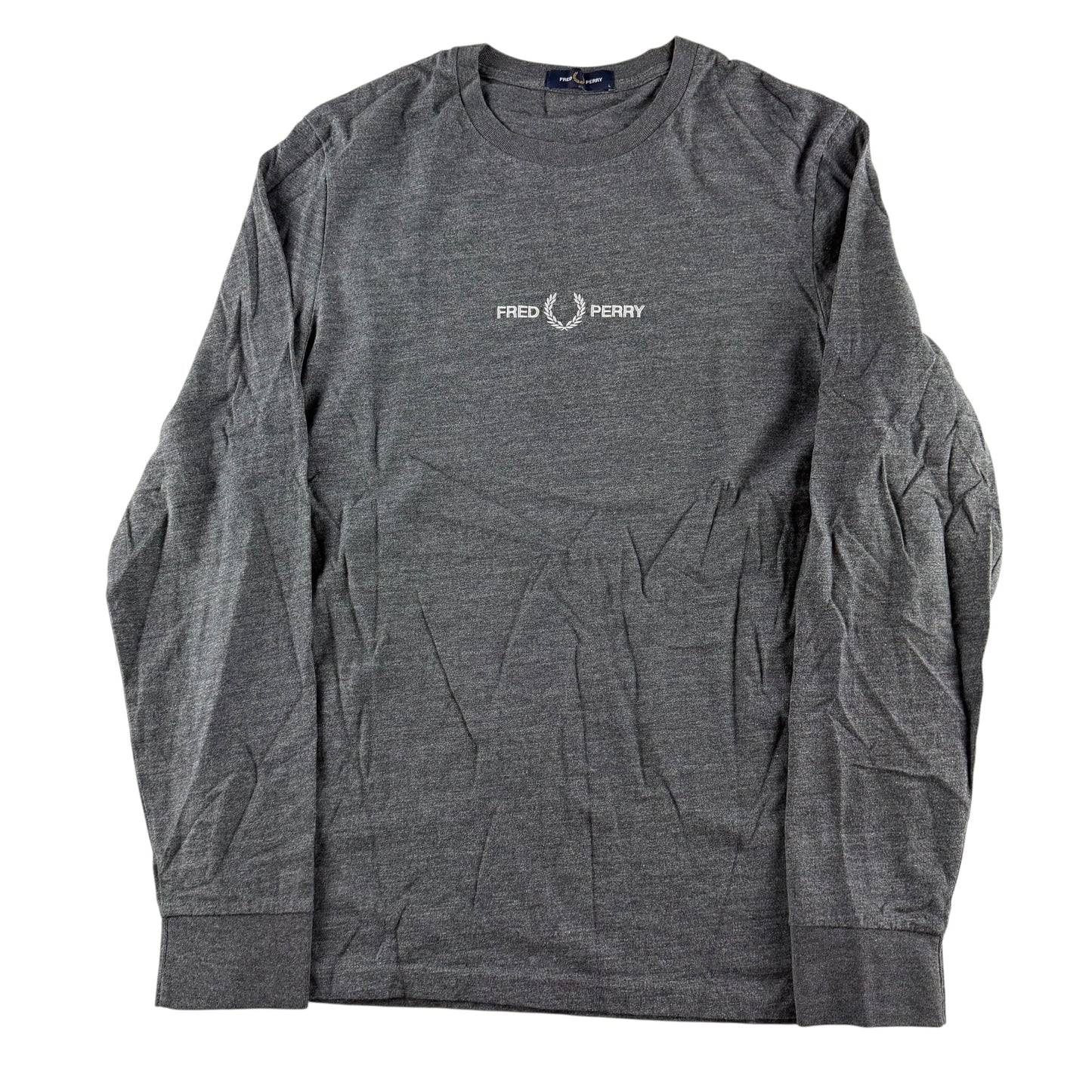 Fred Perry Pulli (L)