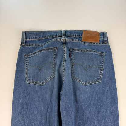 Levi’s 501 Jeans (S)