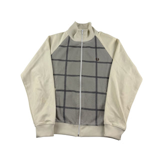 Fred Perry Trackjacket (M)