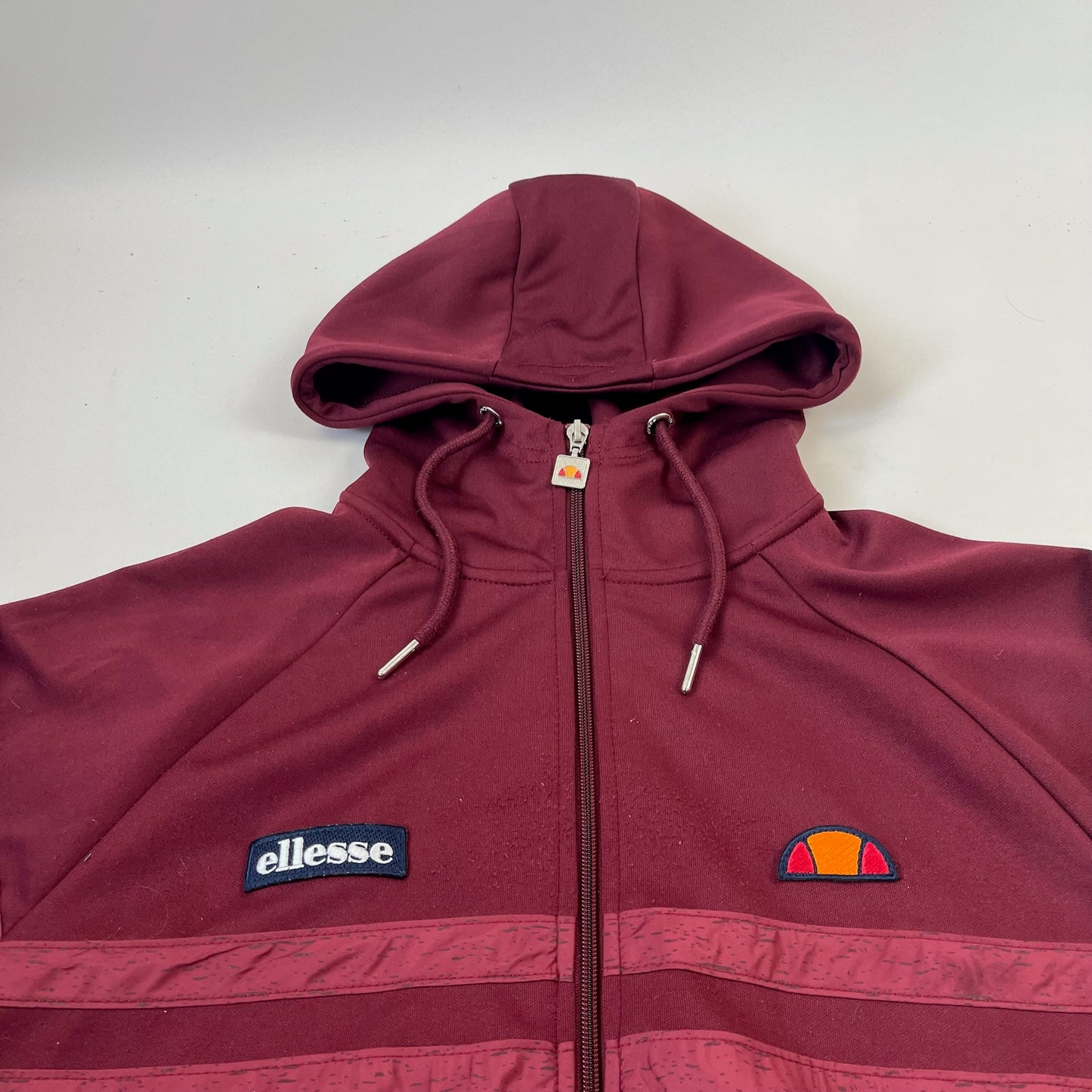 Ellesse Trackjacket (S)