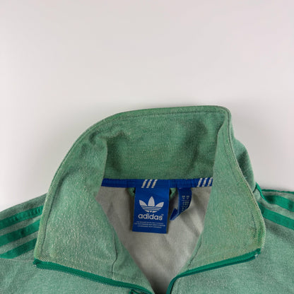 Adidas Trackjacket (M)
