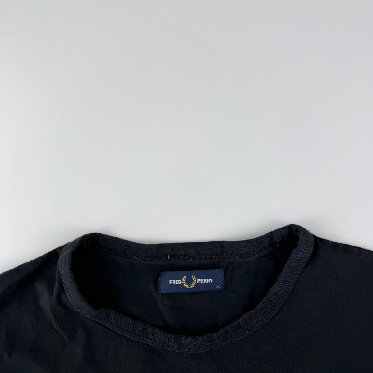 Fred Perry T-Shirt (XL)