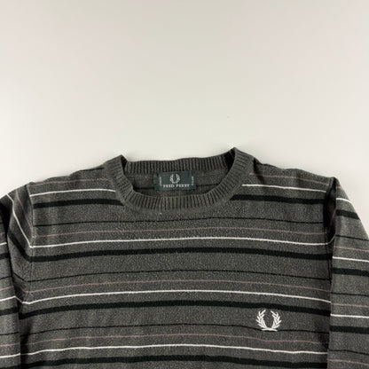 Fred Perry Pulli (M)