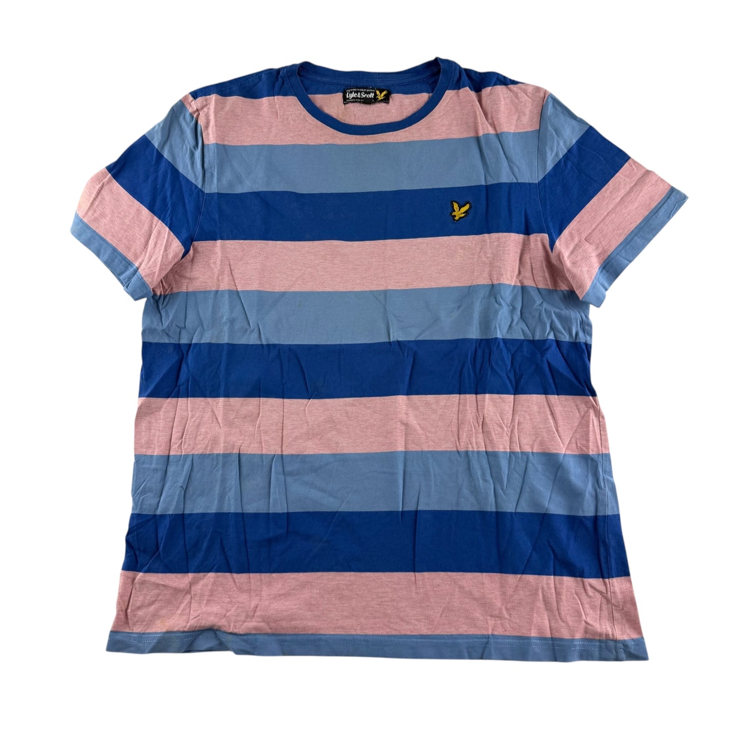 Lyle & Scott T-Shirt (XXL)