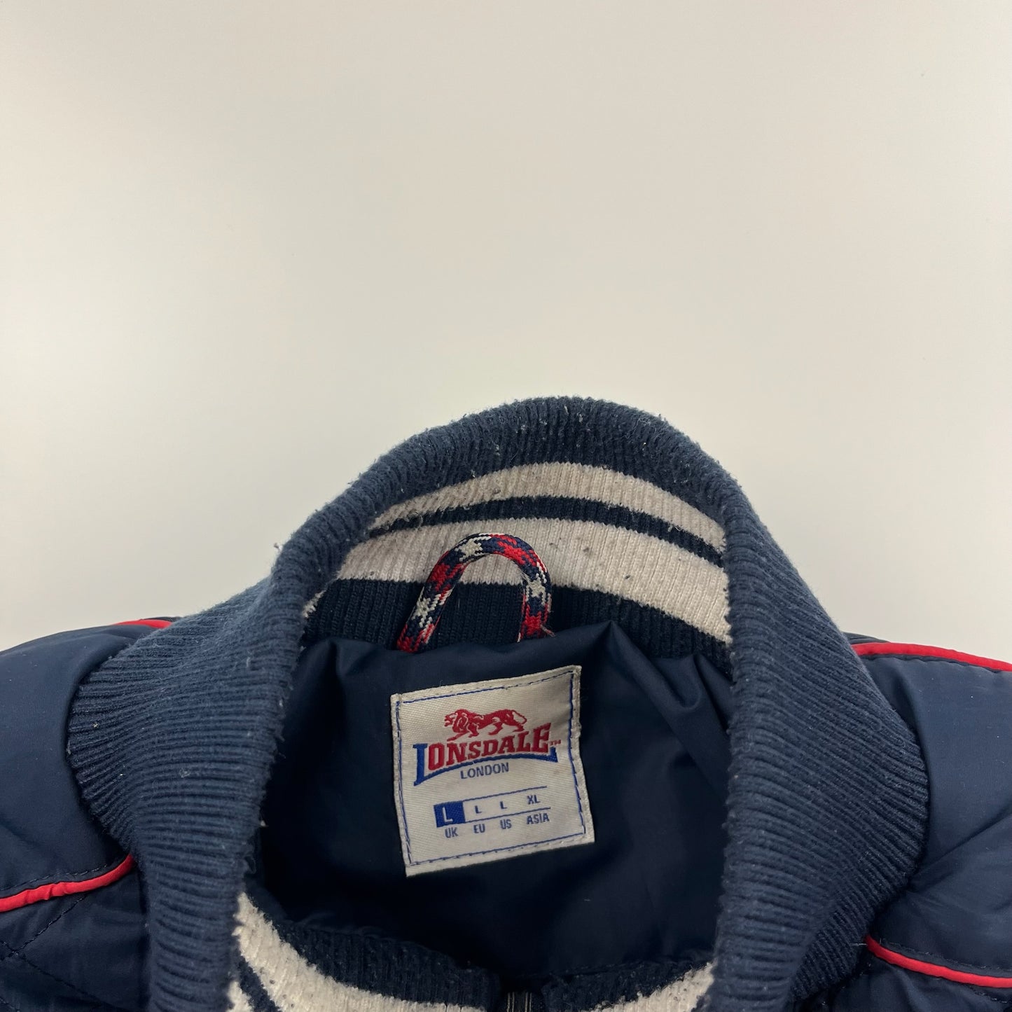 Lonsdale London Winterjacke (M)