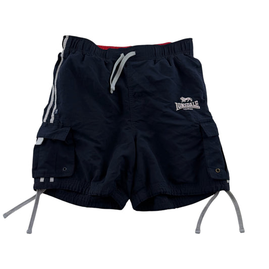 Lonsdale Shorts (S)
