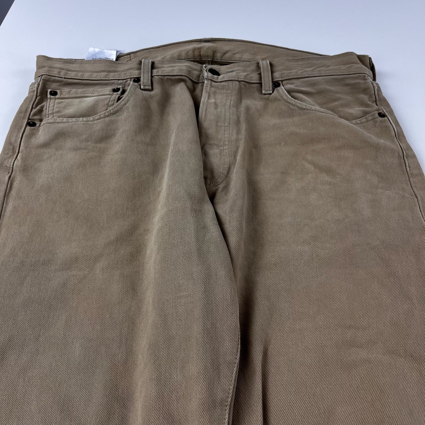 Levi’s 501 Jeans (M)