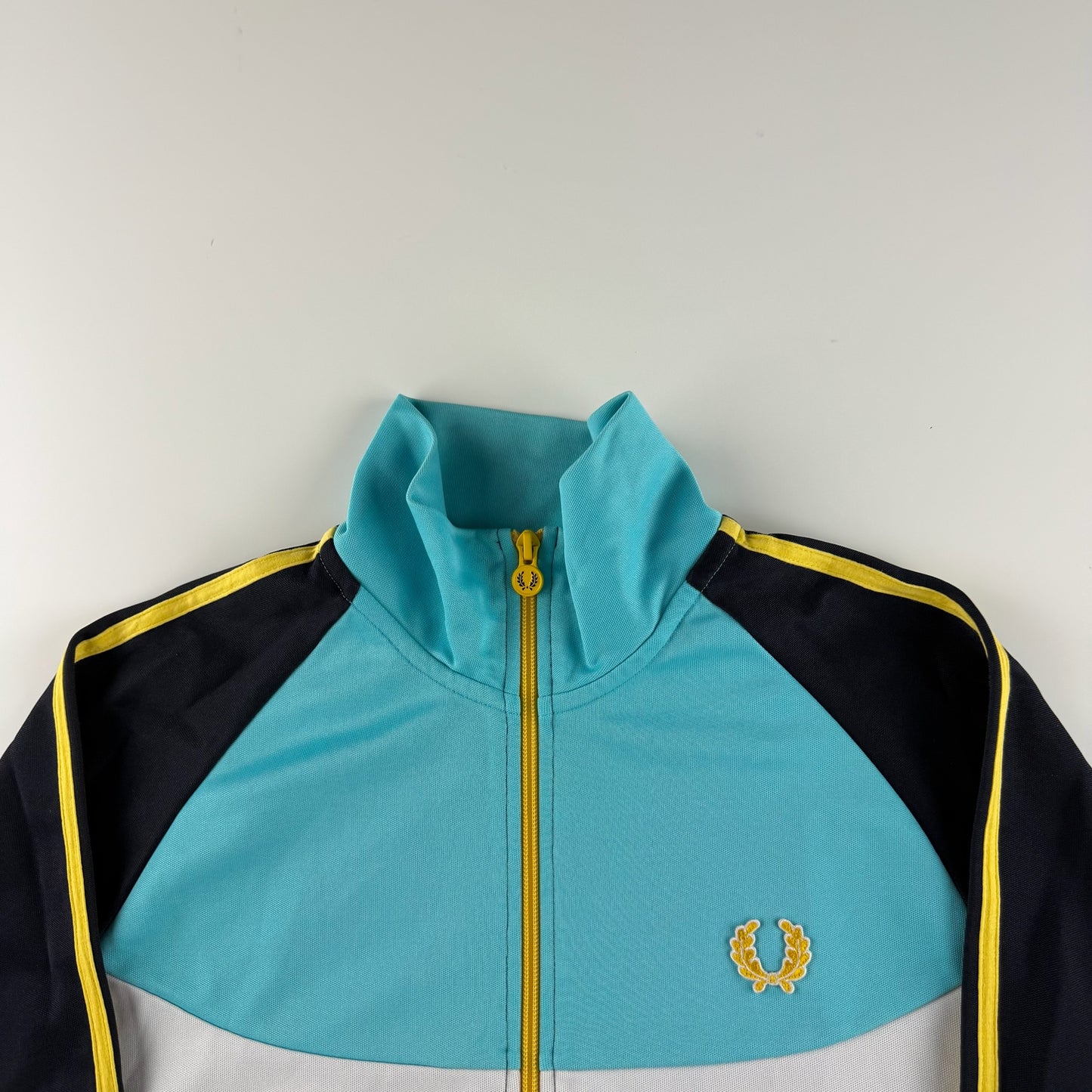 Fred Perry Trackjacket (S)