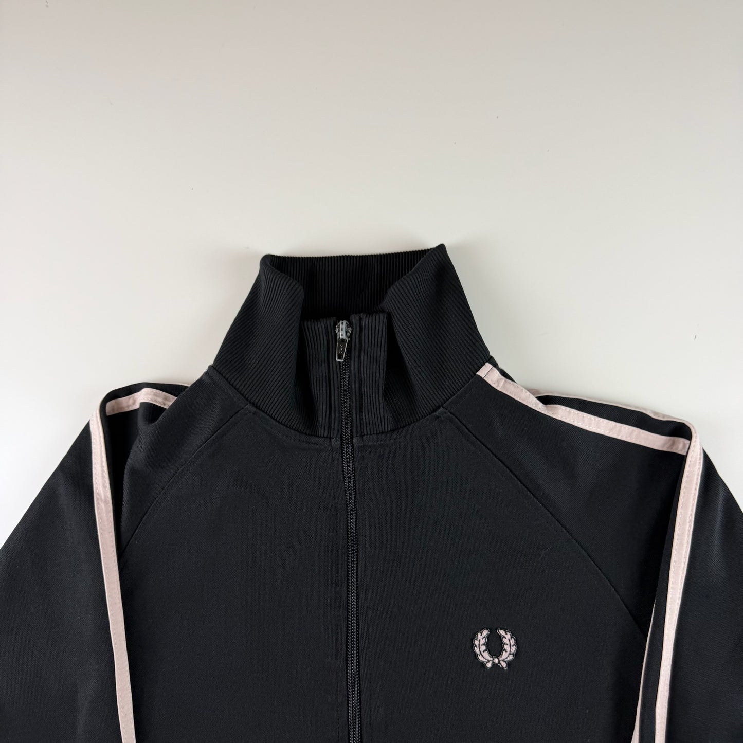 Fred Perry Trackjacket (XS)