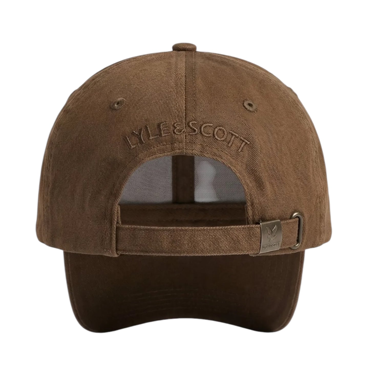 Lyle & Scott Cap