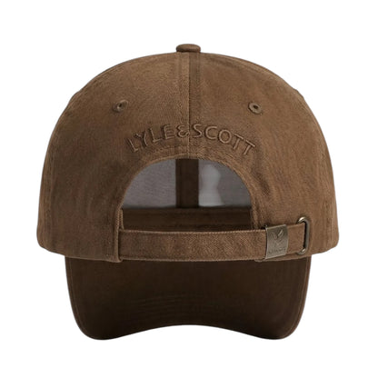 Lyle & Scott Cap