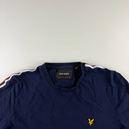 Lyle & Scott T-shirt (L)